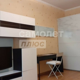 Продажа 1-комн квартиры на вторичном рынке Мосфильмовская улица,  д. 30