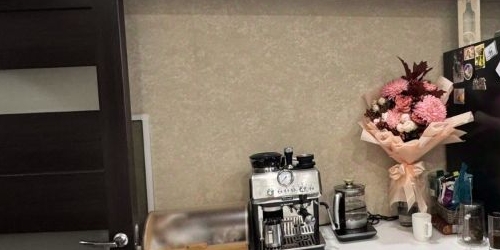 4-комн квартира Абрамцевская улица, 9К1