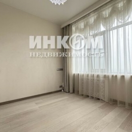 Продажа 1-комн квартиры на вторичном рынке Мира пр-кт,  д. 188Б к4