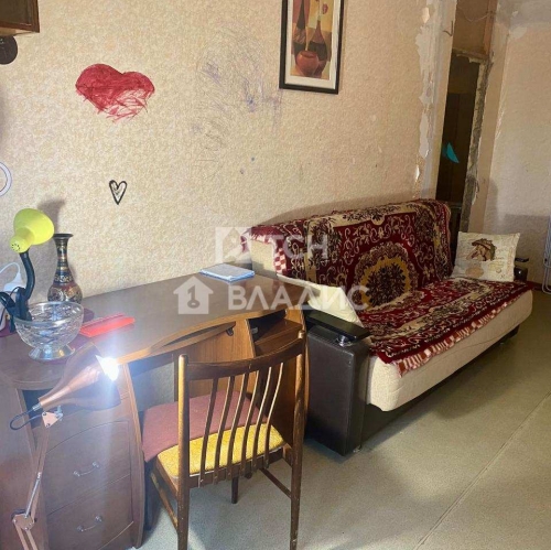 1-комн квартира Королёв, улица 50-летия ВЛКСМ, 11,  д. 11