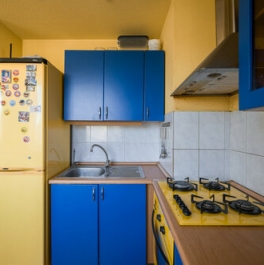 Продажа 1-комн квартиры на вторичном рынке Светлановский пр-кт