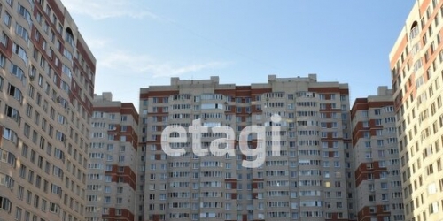 1-комн квартира ул Ворошилова,  д. 29,  к. 1