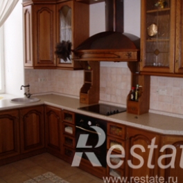 Аренда 2-комн квартиры на вторичном рынке Квесисская 2-я ул ,  д. 23