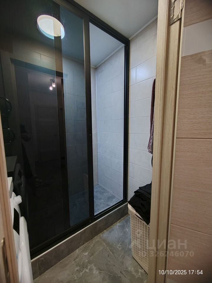 Продажа 3-комн квартиры на вторичном рынке улица Кржижановского, 5К4
