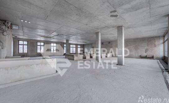 Продажа 5-комн квартиры на вторичном рынке Левшинский Б. пер,  д. 11