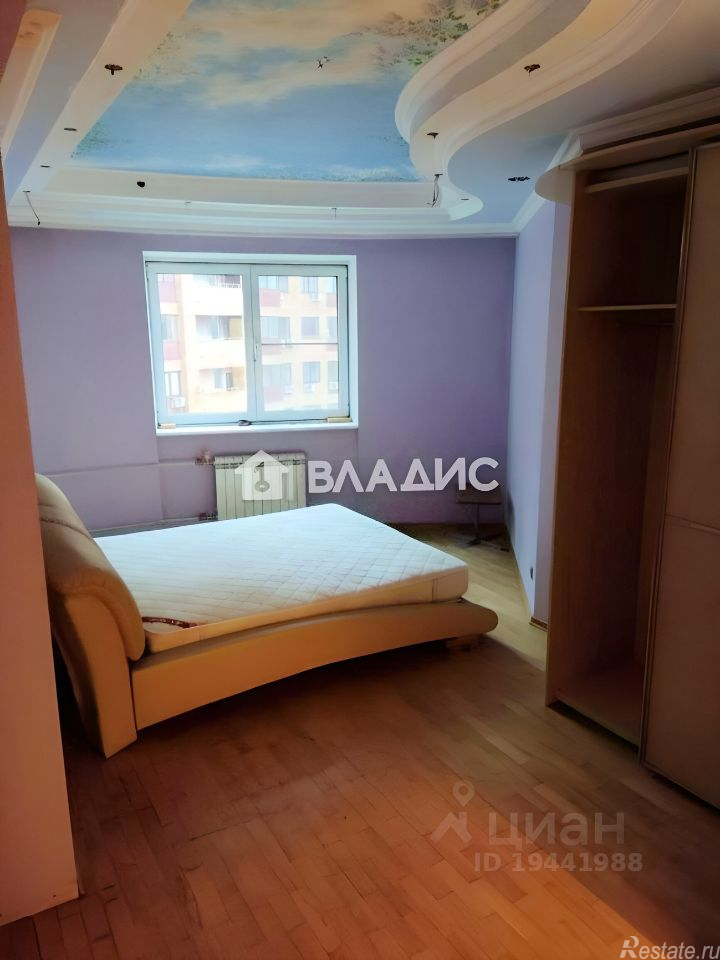 Продажа 3-комн квартиры на вторичном рынке Крутицкий 3-й пер,  д. 11