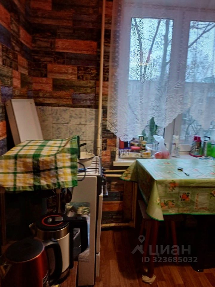 Аренда комнаты Люберцы г, Октябрьский пр-кт,  д. 124