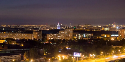 1-комн квартира Кушелевская дор,  д. 7,  к. 4