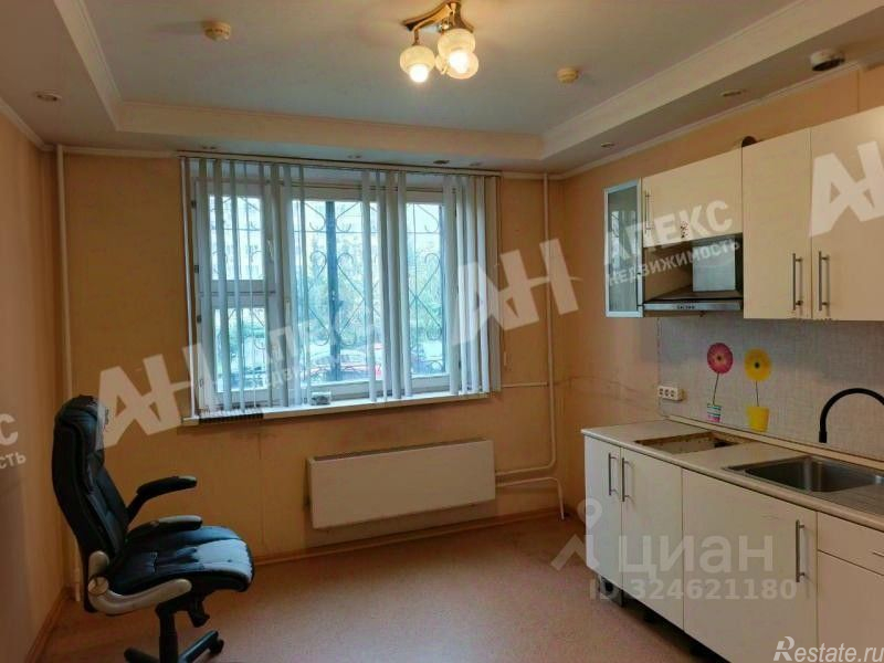 Аренда офиса улица Вилиса Лациса,  д. 27 к2