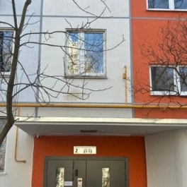Продажа 2-комн квартиры на вторичном рынке пр-кт Вернадского,  д. 95,  к. 2
