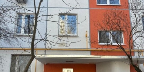 2-комн квартира пр-кт Вернадского,  д. 95,  к. 2