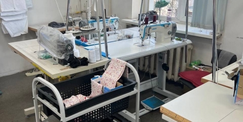 Офис улица Артюхиной, 4