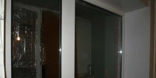 Комната Ольги Форш,  д. 5