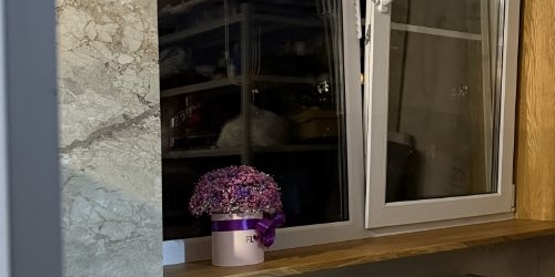 1-комн квартира проспект Королева, 50К1