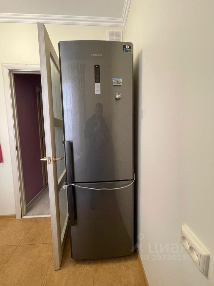 Аренда 1-комн квартиры на вторичном рынке Бутово Парк ЖК, Бутово пгт, 11