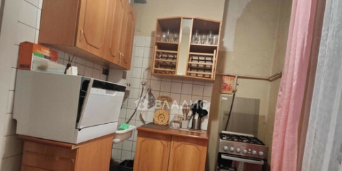 2-комн квартира ул Коломенская,  д. 5