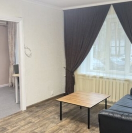 Аренда 2-комн квартиры на вторичном рынке ул Трофимова,  д. 4А