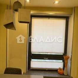 Продажа 2-комн квартиры на вторичном рынке Боровское шоссе (дублёр),  д. 2 к6