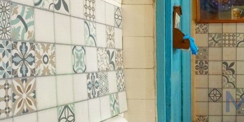 3-комн квартира Тверская улица, 4