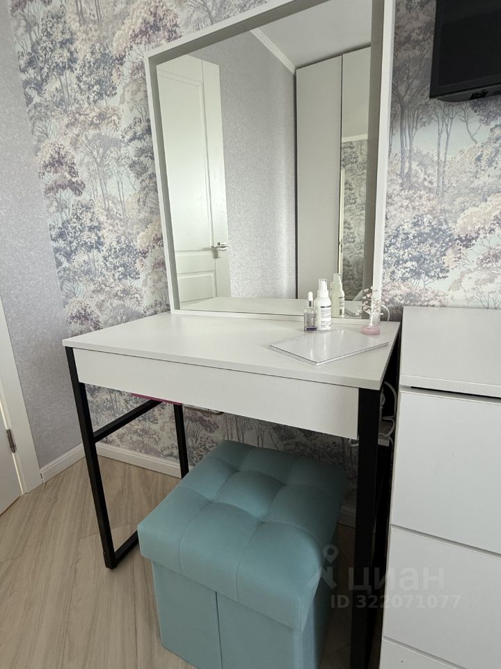 Продажа 2-комн квартиры на вторичном рынке Фестивальная улица, 17К1