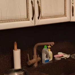 Аренда 3-комн квартиры на вторичном рынке Мичуринский проспект, 27К4