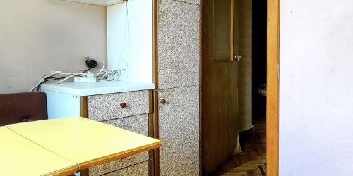 2-комн квартира Бригадирский переулок, 3-5