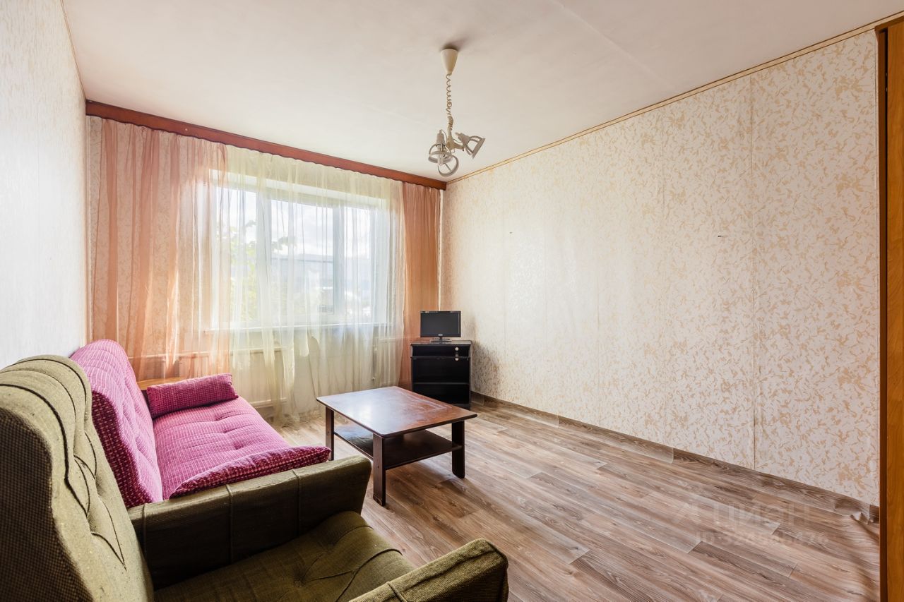 Аренда комнаты проспект Сизова, 14