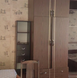 Продажа 2-комн квартиры на вторичном рынке улица Тельмана,  д. 42