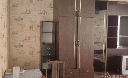 Продажа 2-комн квартиры на вторичном рынке улица Тельмана,  д. 42