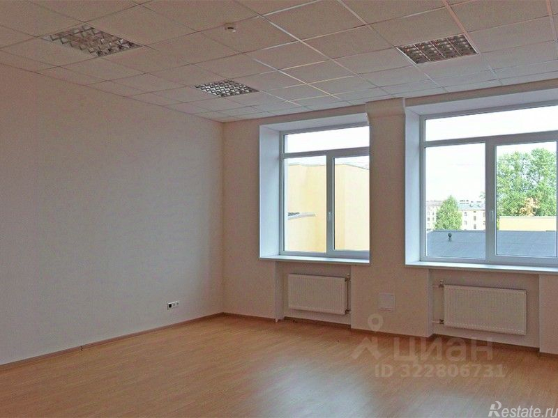 Аренда офиса Заозерная ул,  д. 8