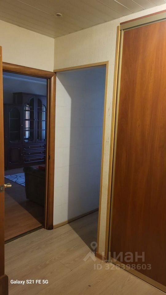 Продажа 2-комн квартиры на вторичном рынке Климовск мкр, улица Советская,  д. 1