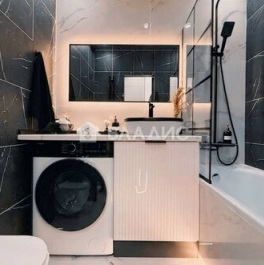 Продажа 1-комн квартиры на вторичном рынке ул Корнейчука,  д. 27,  к. 7