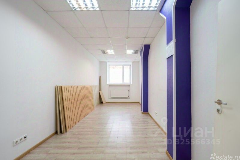 Аренда офиса Заозёрная улица,  д. 8