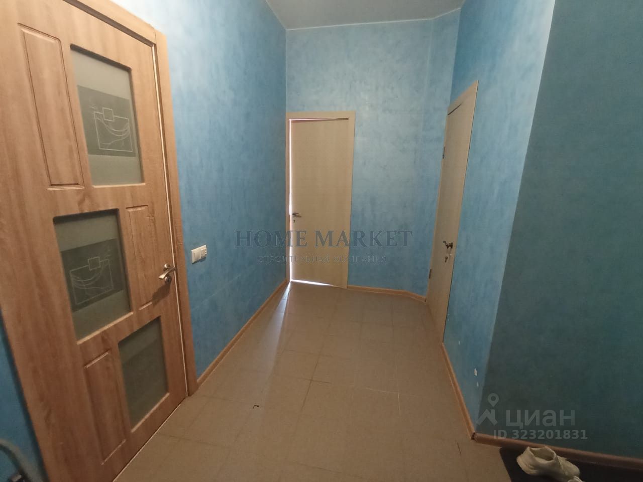 Продажа 1-комн квартиры на вторичном рынке Международный кв-л, Клязьма-Старбеево мкр, улица Береговая, 10