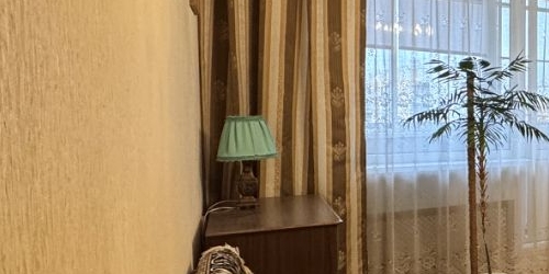 2-комн квартира улица Авиаконструктора Миля, 8к1