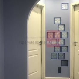 Продажа 3-комн квартиры на вторичном рынке Мытищи г, Семашко ул,  д. 17