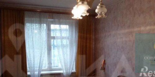 2-комн квартира Серпухов, ул. Осенняя,  д. 13