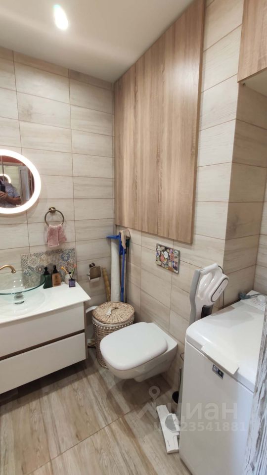 Продажа студии шоссе Энтузиастов, 86Ак3