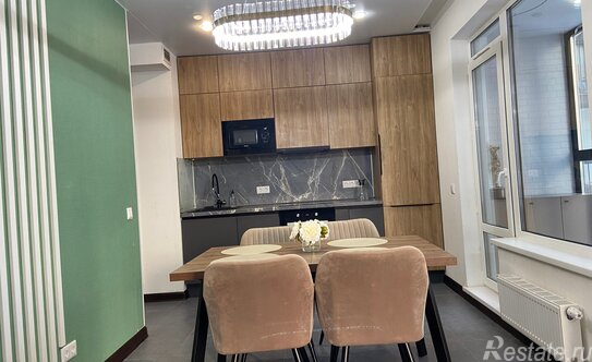 Продажа 2-комн квартиры на вторичном рынке Одинцово г, Маршала Бирюзова ул,  д. 7 к1