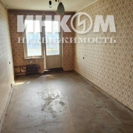 Продажа 3-комн квартиры на вторичном рынке Днепропетровская улица,  д. 31