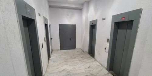 2-комн квартира Аминьевское ш,  д. 17