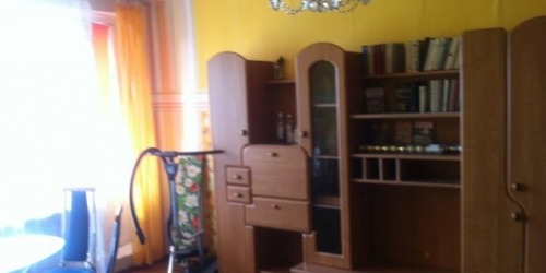 1-комн квартира Шипкинский пер,  д. 3 к1