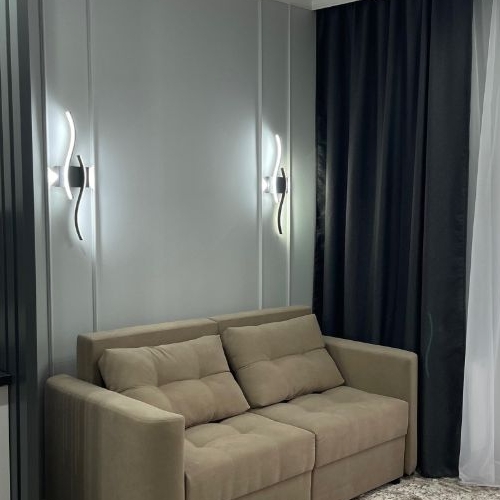 Студия пос. Бугры, улица Тихая, 3к2