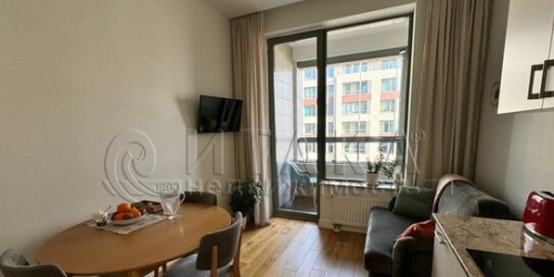 1-комн квартира Приморский пр-кт,  д. 46,  к. 1