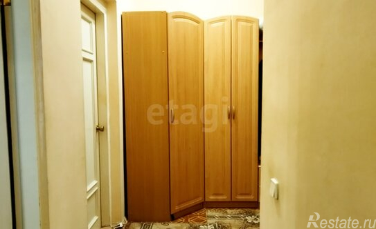 Продажа 2-комн квартиры на вторичном рынке Серпухов, ул Крюкова,  д. 14