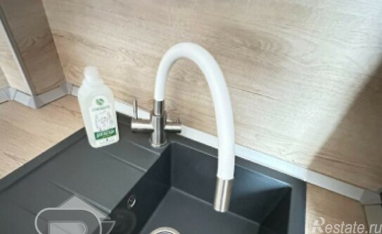 Продажа 1-комн квартиры на вторичном рынке улица Вильгельма Пика,  д. 1