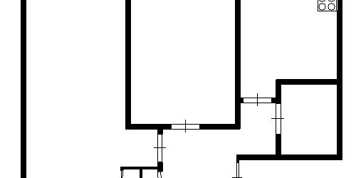2-комн квартира Пинский проезд, 4