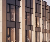 Продать Квартиры в новостройке Крылатская ул  33 к2 