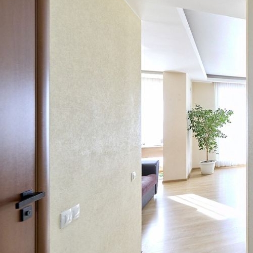 2-комн квартира Рябиновая улица, 16