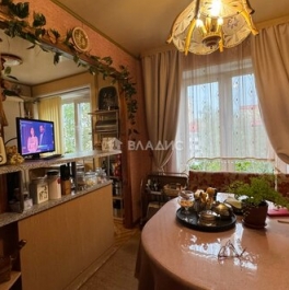 Продажа 2-комн квартиры на вторичном рынке Раменское, ул Гурьева,  д. 9